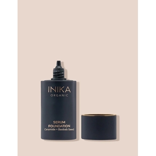 Base de Maquillaje Serum Inika Organic - Imagen 2
