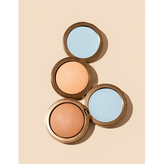 Bronceador Mineral Inika Organic - Imagen 2