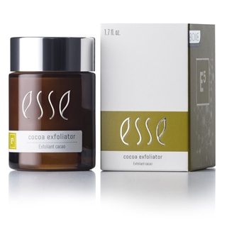 Esse Cocoa Exfoliator - Imagen 1