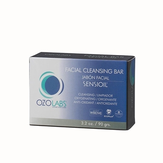 Jabón de Ozono Ozolabs - Imagen 1
