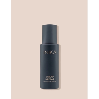Prebase líquida Néctar Inika Organic - Imagen 2